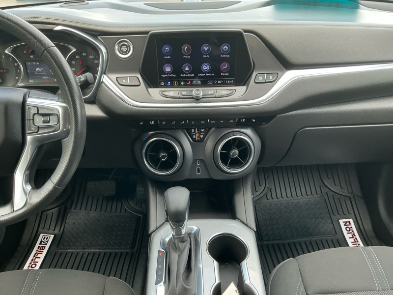 2021 Chevrolet Blazer