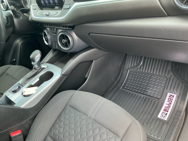 2021 Chevrolet Blazer
