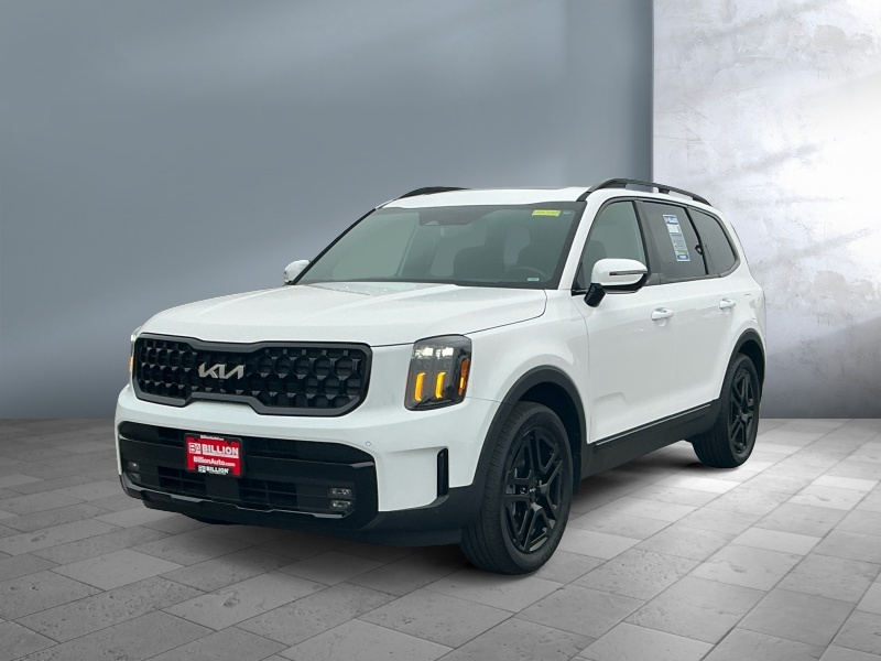 2024 Kia Telluride
