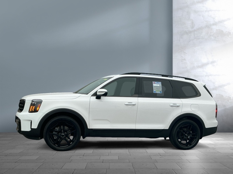 2024 Kia Telluride