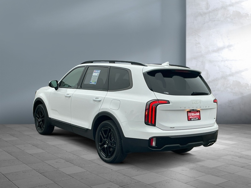 2024 Kia Telluride