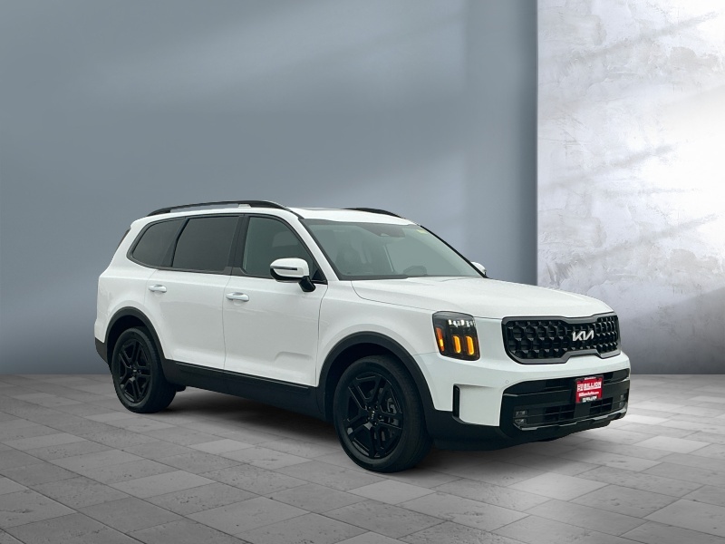 2024 Kia Telluride