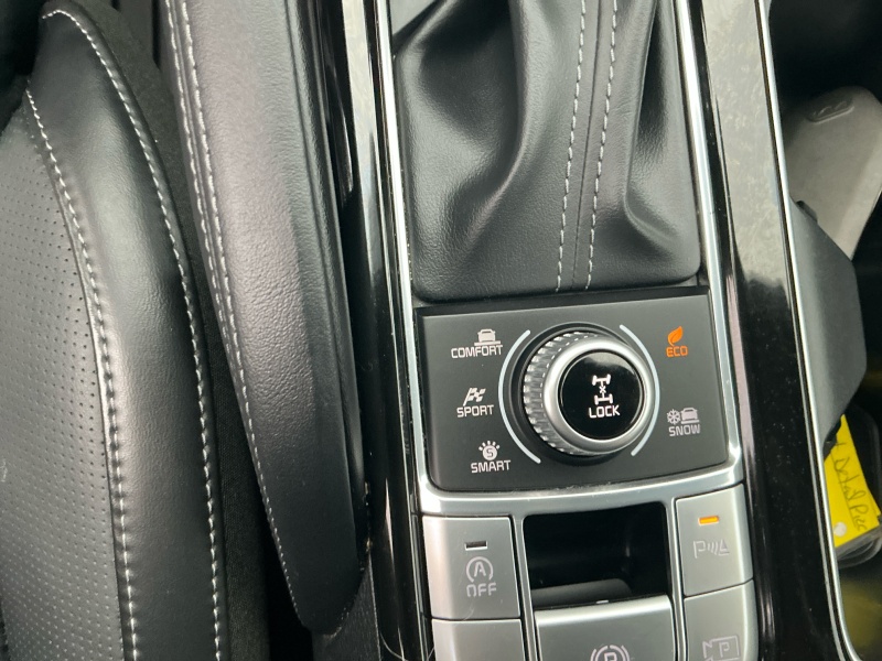 2024 Kia Telluride