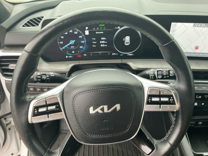 2024 Kia Telluride