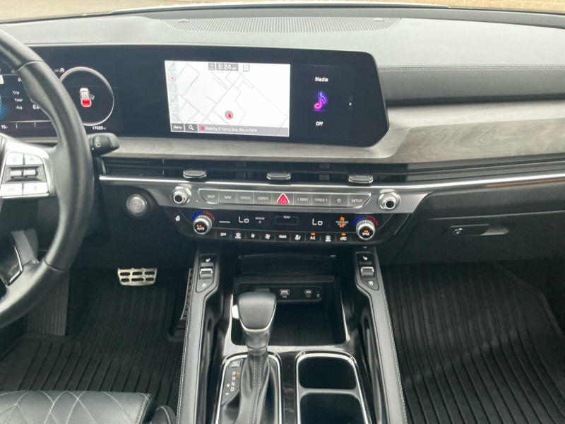 2024 Kia Telluride