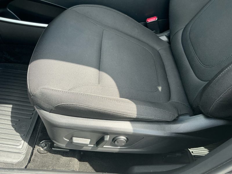 2023 Hyundai Tucson Hybrid