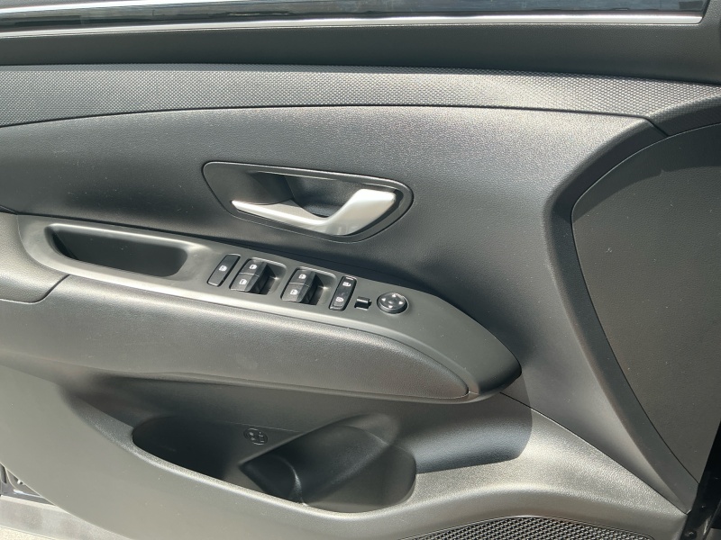 2023 Hyundai Tucson Hybrid
