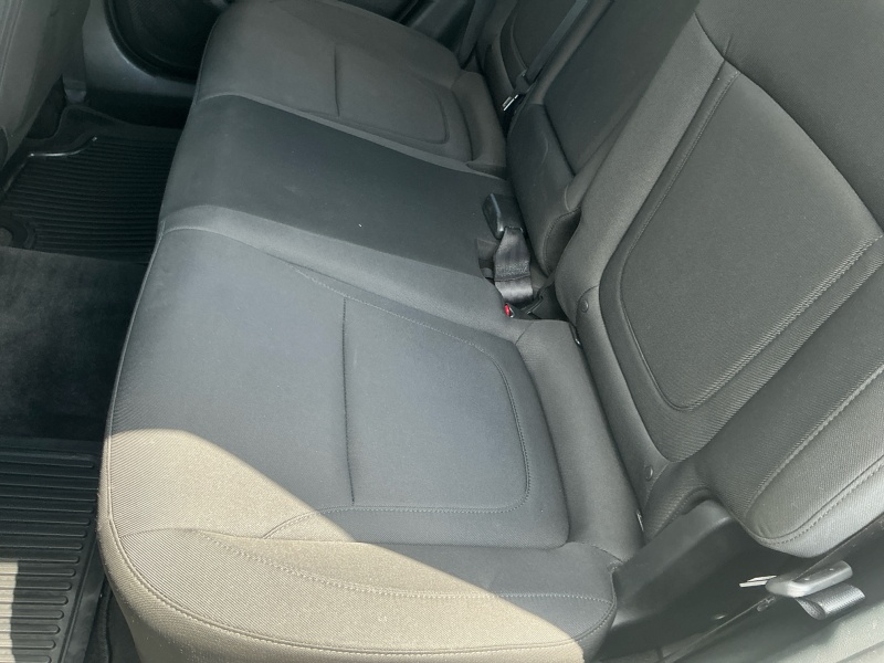 2023 Hyundai Tucson Hybrid