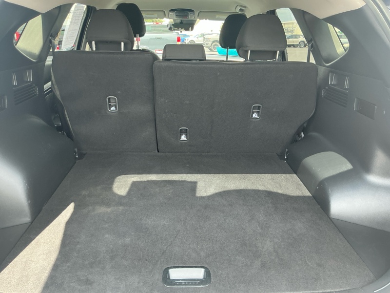 2023 Hyundai Tucson Hybrid