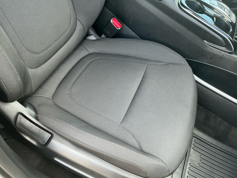 2023 Hyundai Tucson Hybrid