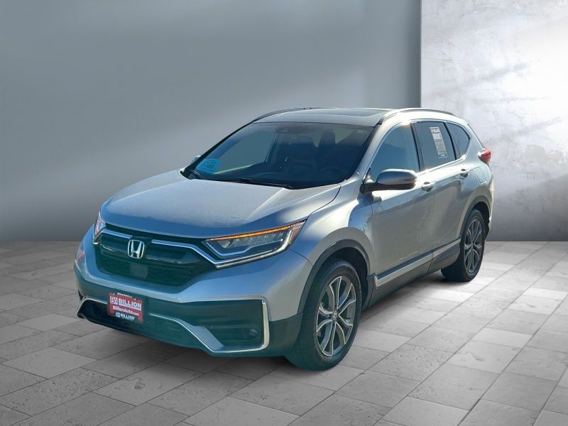 Used 2020 Honda CR-V Touring Crossovers