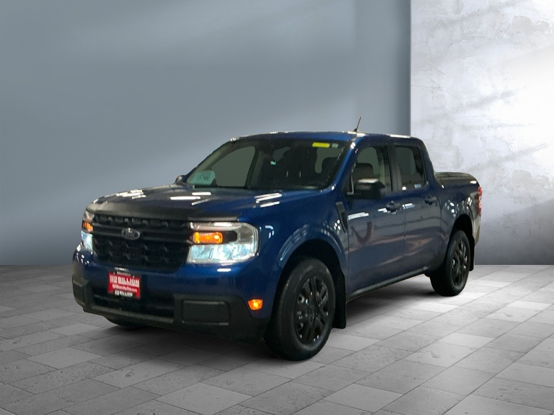Used 2024 Ford Maverick XL Truck