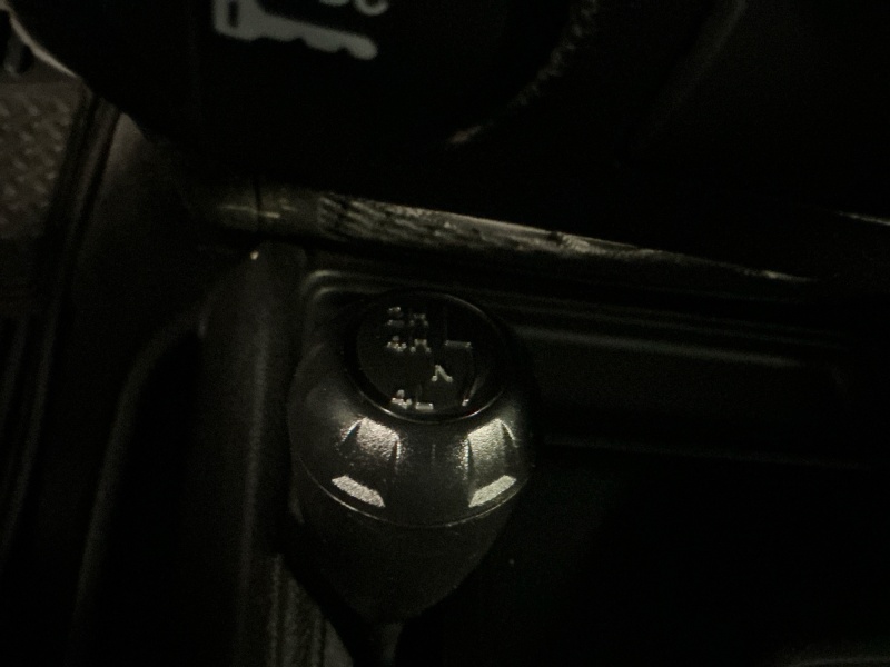 2016 Jeep Wrangler Unlimited