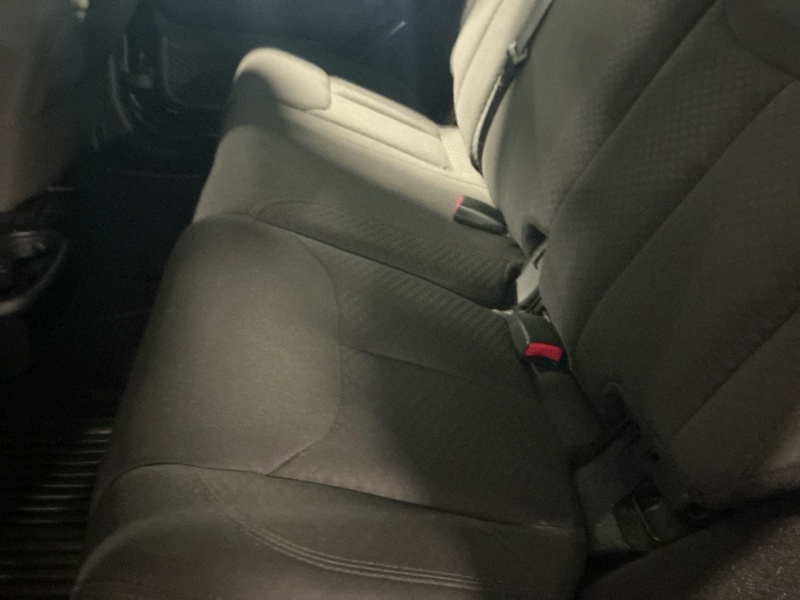 2016 Jeep Wrangler Unlimited