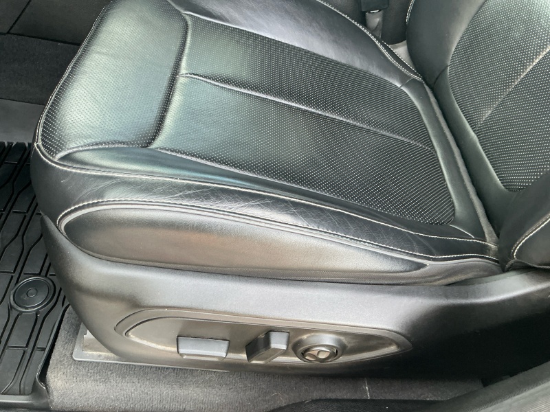 2022 Jeep Grand Cherokee L