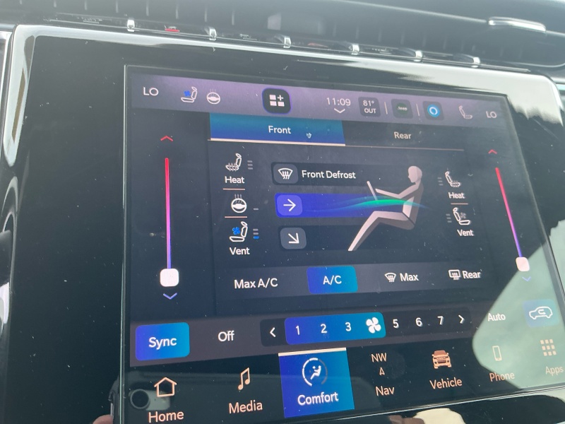 2022 Jeep Grand Cherokee L