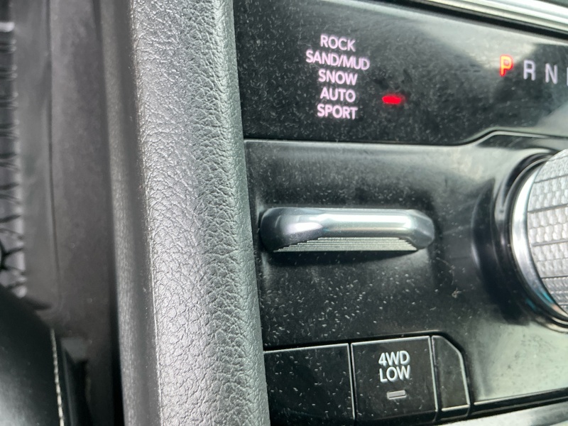 2022 Jeep Grand Cherokee L