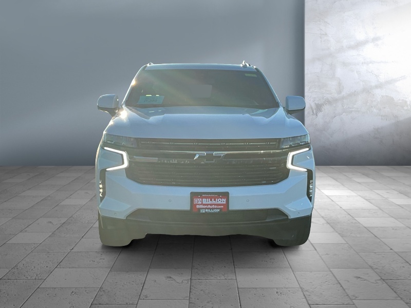 2021 Chevrolet Suburban