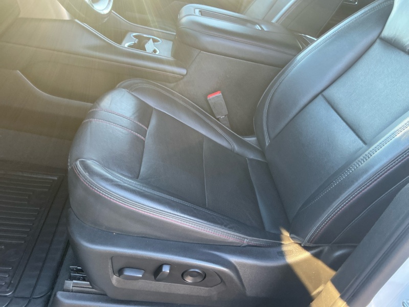 2021 Chevrolet Suburban