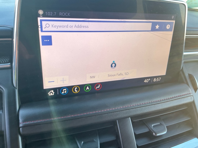 2021 Chevrolet Suburban