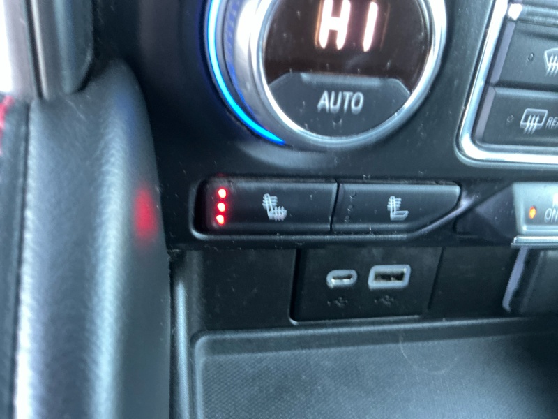 2021 Chevrolet Suburban