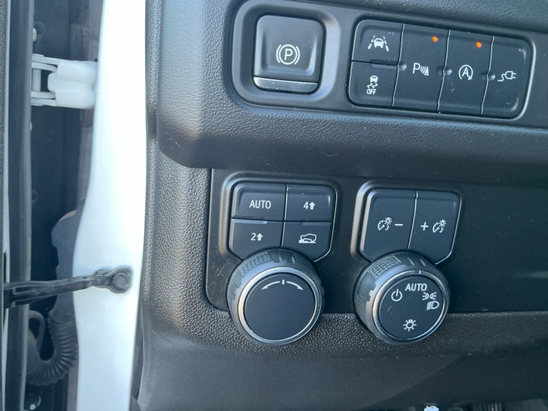 2021 Chevrolet Suburban