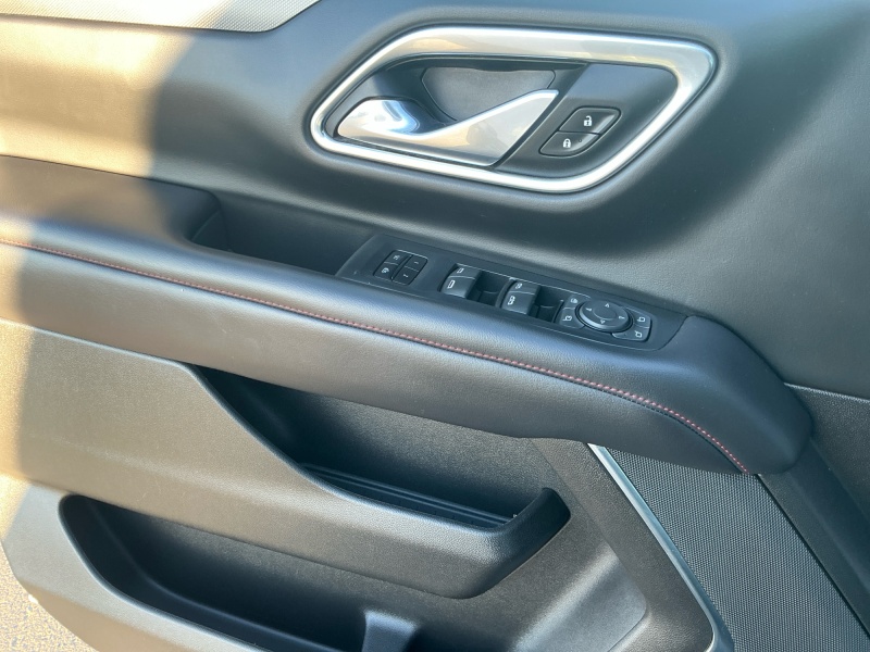 2021 Chevrolet Suburban