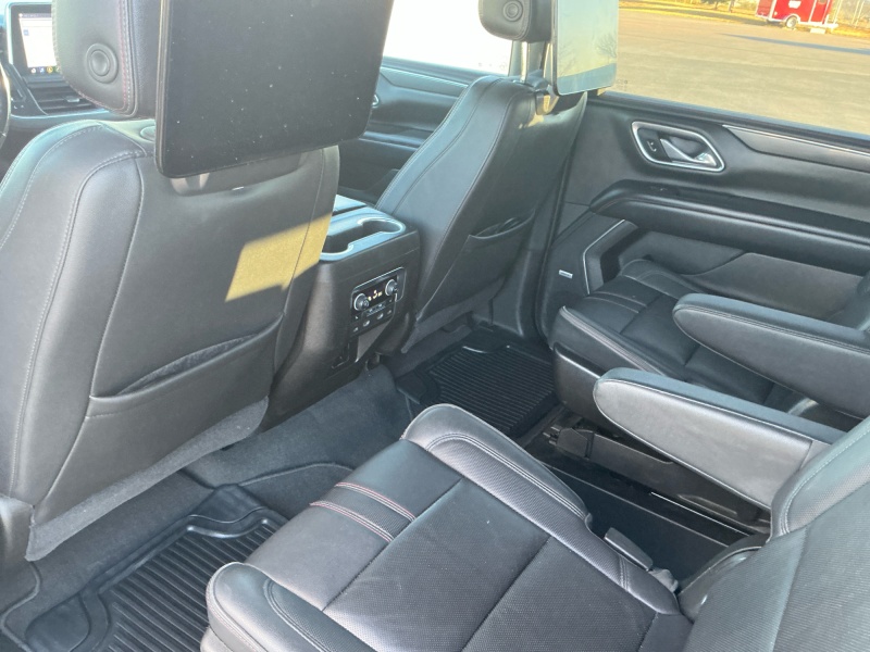 2021 Chevrolet Suburban