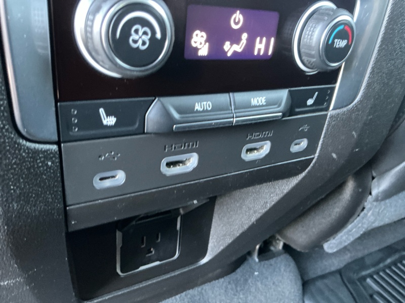 2021 Chevrolet Suburban