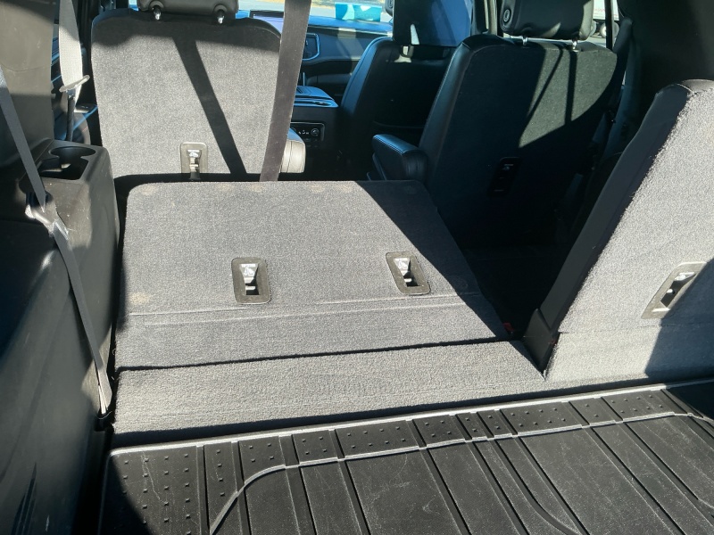 2021 Chevrolet Suburban