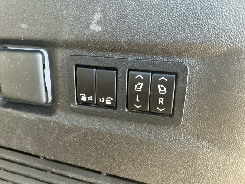 2021 Chevrolet Suburban