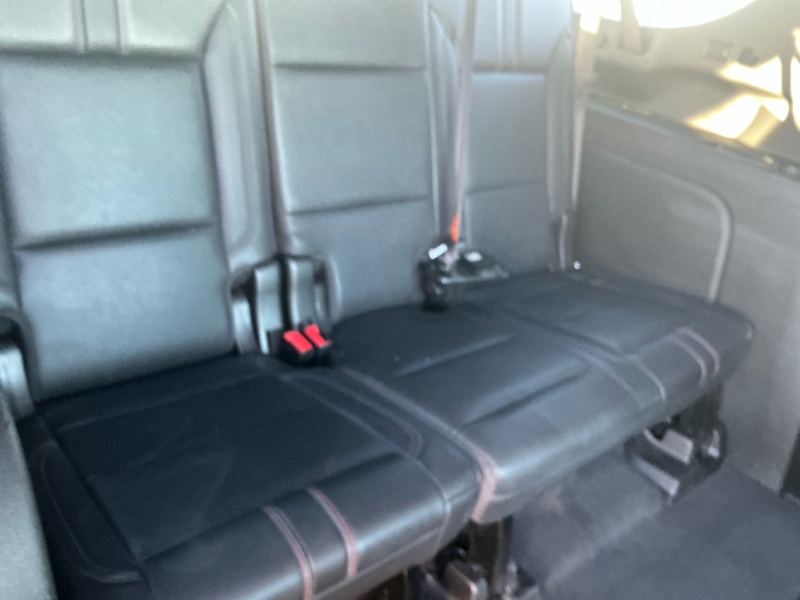 2021 Chevrolet Suburban