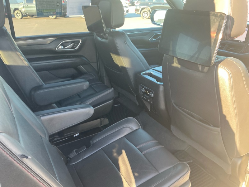 2021 Chevrolet Suburban