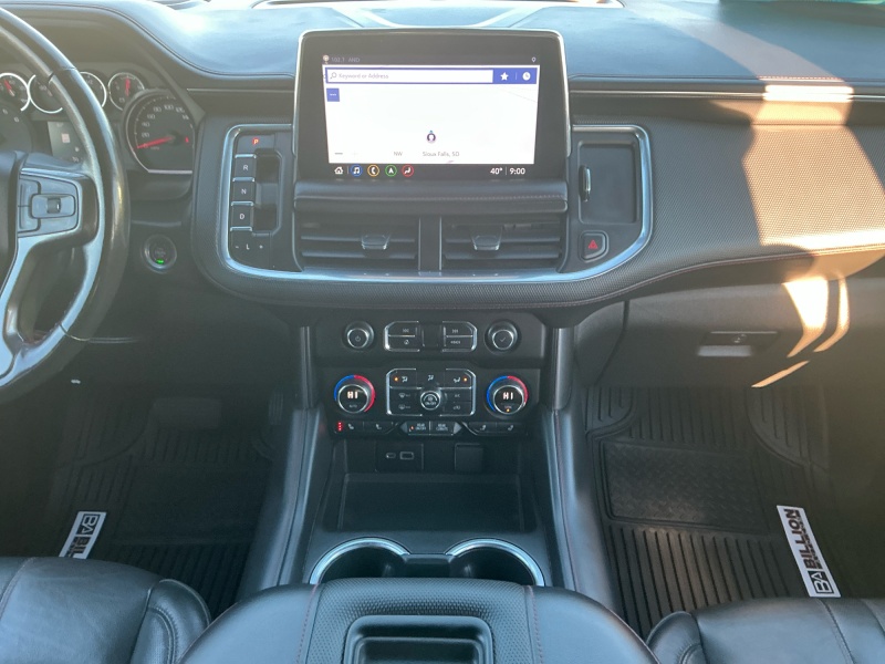 2021 Chevrolet Suburban