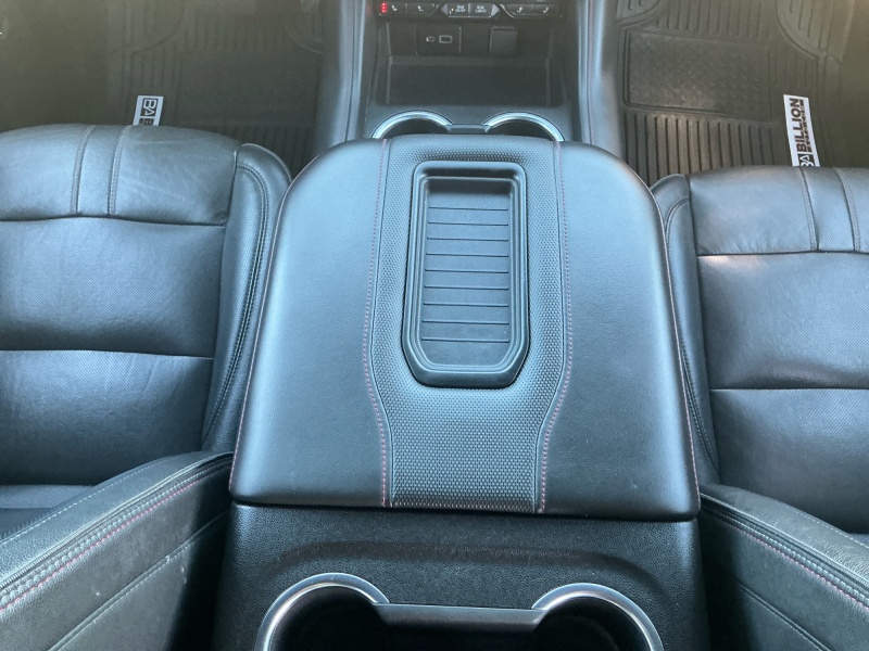 2021 Chevrolet Suburban