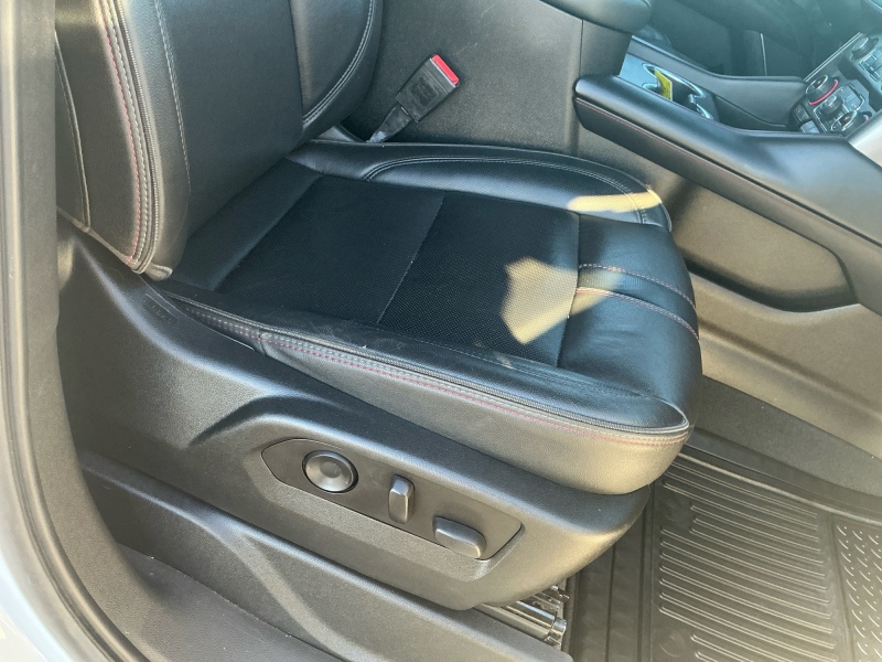 2021 Chevrolet Suburban