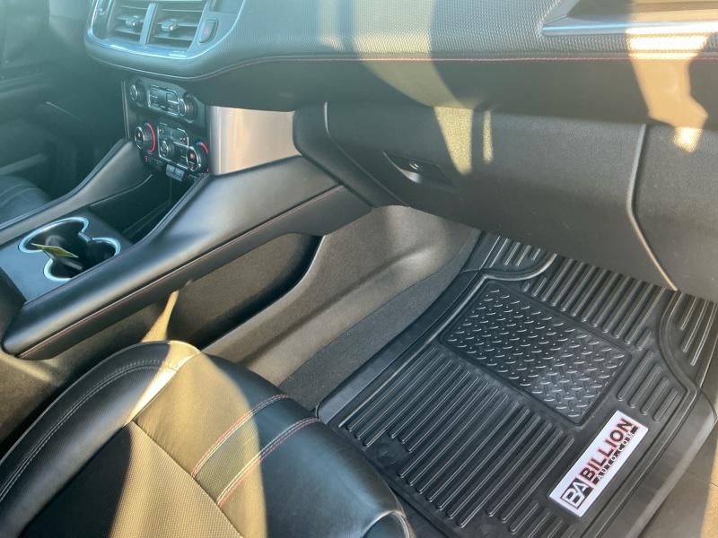 2021 Chevrolet Suburban