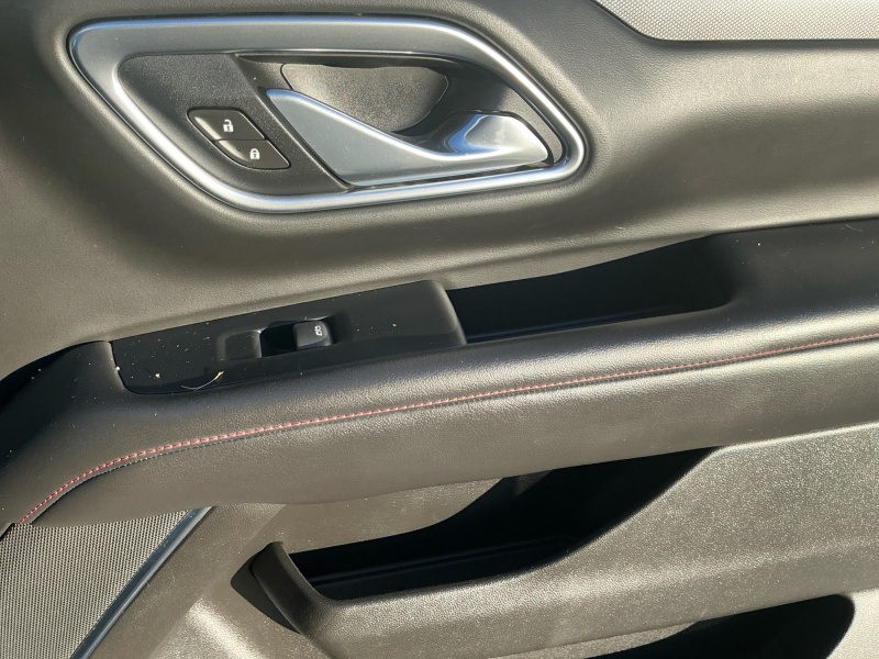 2021 Chevrolet Suburban