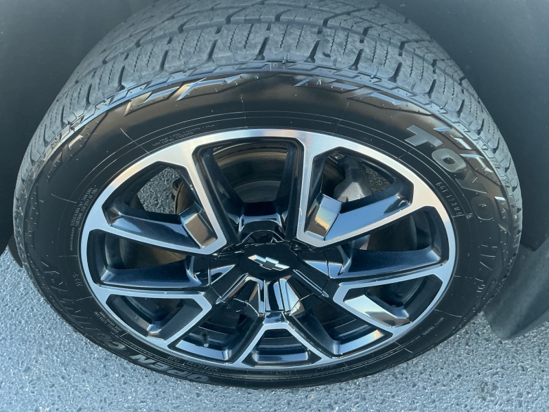 2021 Chevrolet Suburban