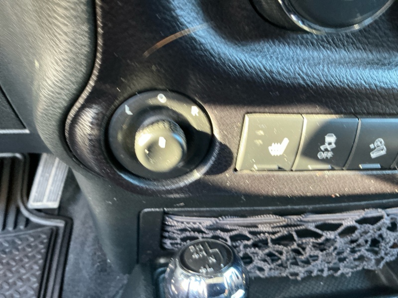 2018 Jeep Wrangler JK Unlimited