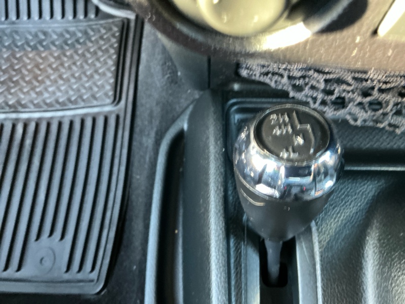 2018 Jeep Wrangler JK Unlimited