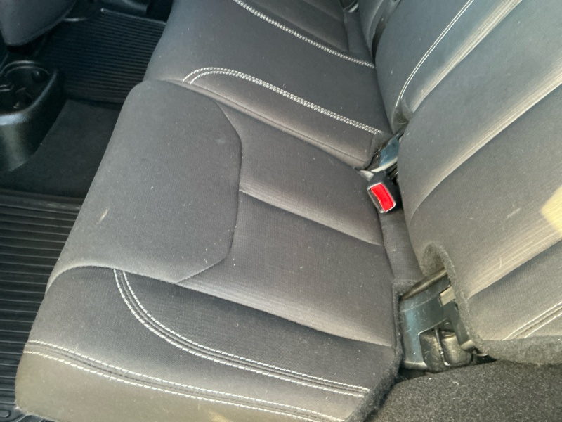 2018 Jeep Wrangler JK Unlimited