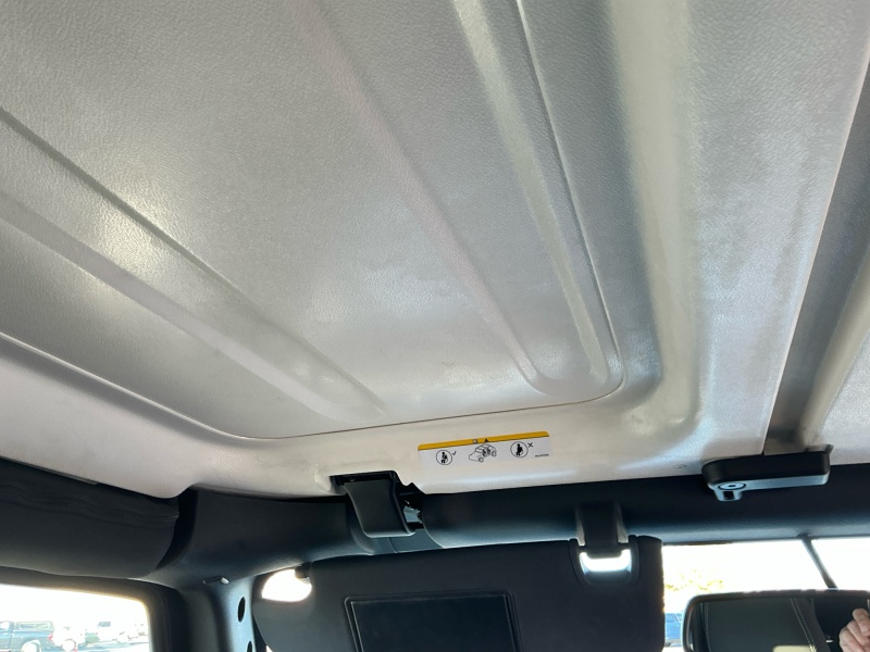 2018 Jeep Wrangler JK Unlimited