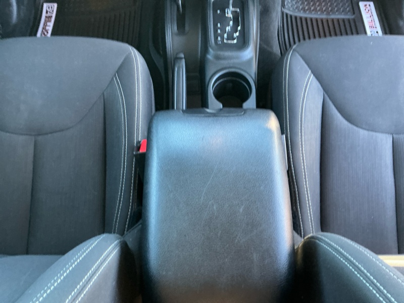 2018 Jeep Wrangler JK Unlimited