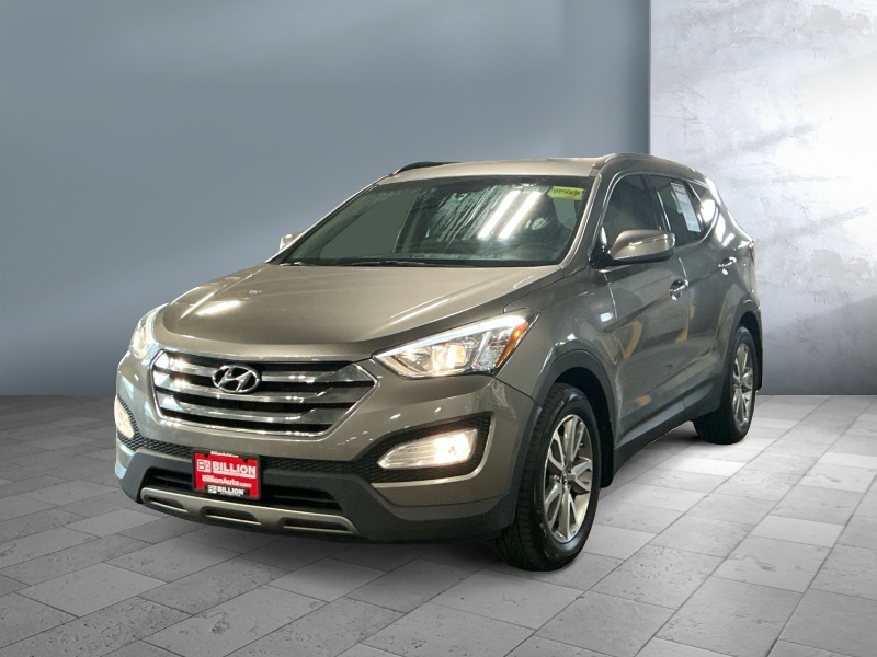 Used 2014 Hyundai Santa Fe Sport   2.0T SUV