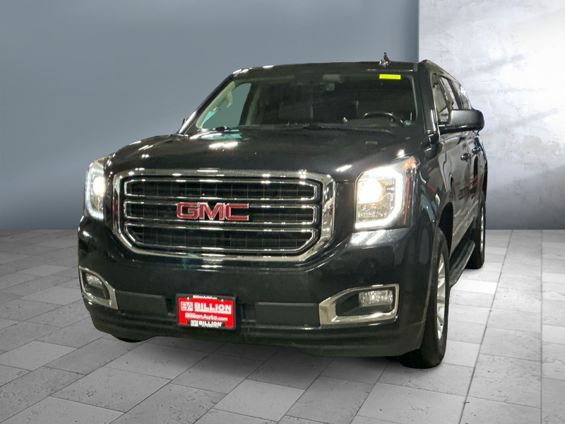 Used 2020 GMC Yukon XL SLT SUV