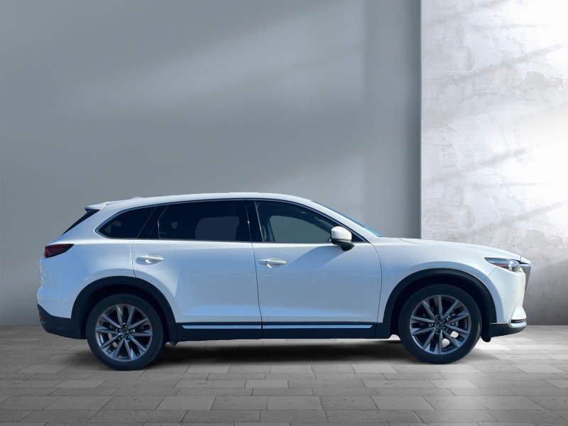 2023 Mazda Cx-9