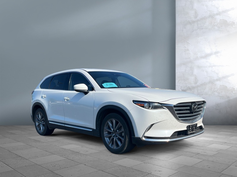 2023 Mazda CX-9
