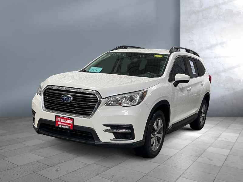 Used 2019 Subaru Ascent Premium Crossover