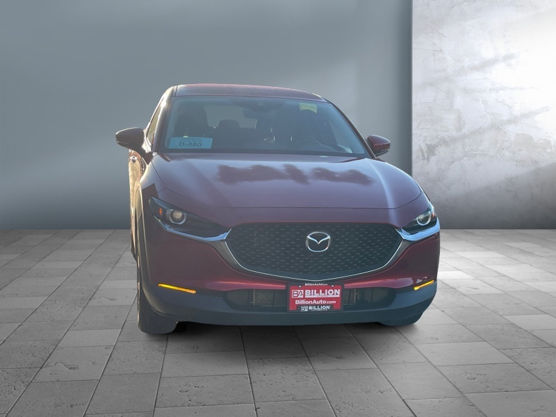 2020 Mazda CX-30